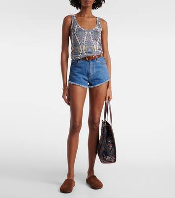 Top con stampa | Etro