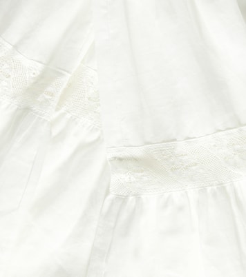 Mary Jane skirt | C'era Una Volta