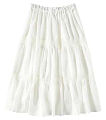 Mary Jane skirt | C'era Una Volta