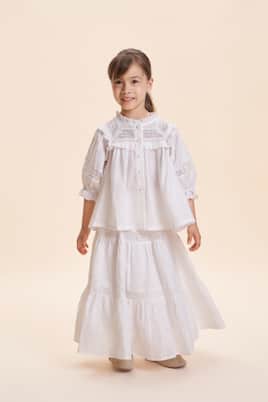 Mary Jane skirt | C'era Una Volta