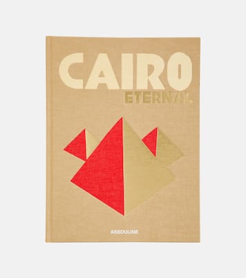 Cairo Eternal book | Assouline