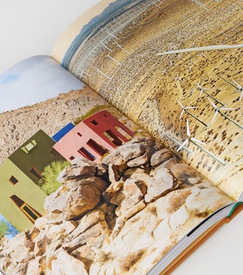 Palm Springs book | Assouline