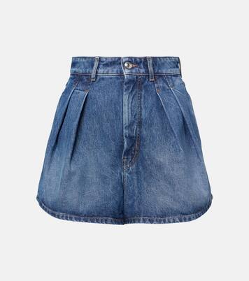 Jeansshorts Ghibra | Sportmax