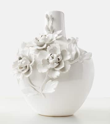 3D Rose vase | Polspotten