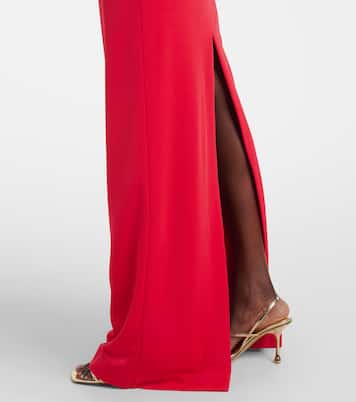 Abito lungo Carmine | Rebecca Vallance