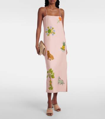 Alexia 70 mules | Jimmy Choo