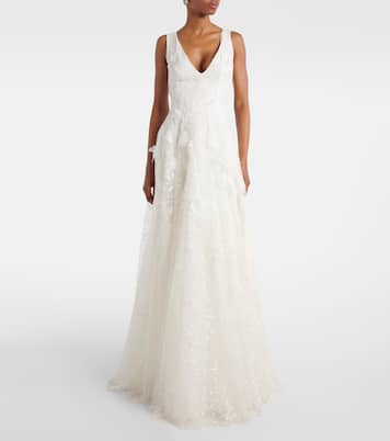 Maxikleid | Costarellos