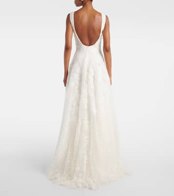 Maxikleid | Costarellos