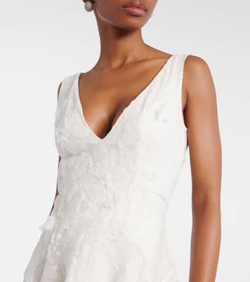 Maxikleid | Costarellos