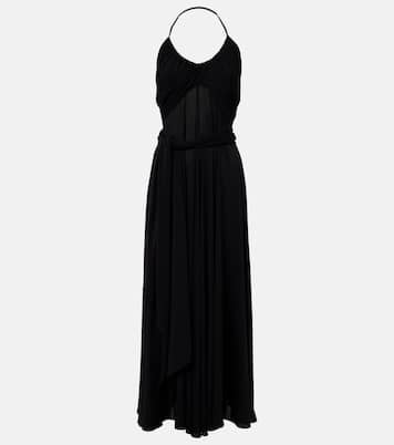 Maxikleid Cross | Alaïa