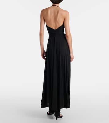 Maxikleid Cross | Alaïa