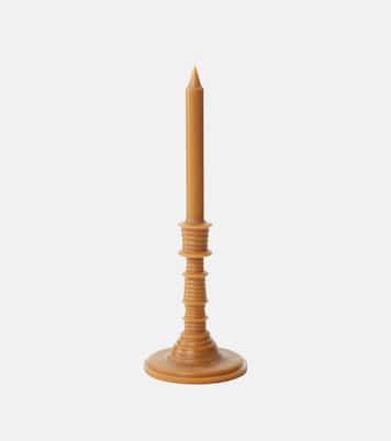 Duftkerze Bronze Beeswax | Loewe Home Scents