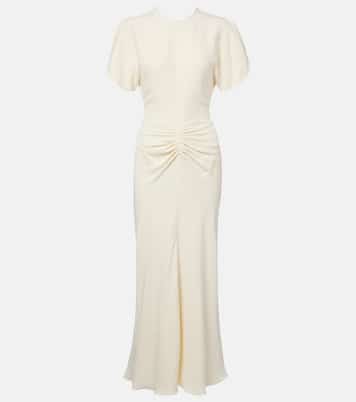 Robe midi | Victoria Beckham