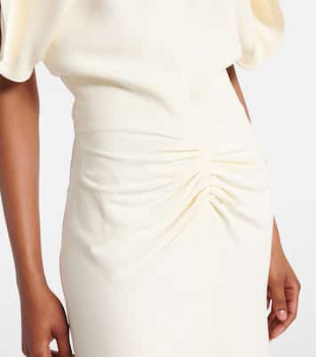 Robe midi | Victoria Beckham