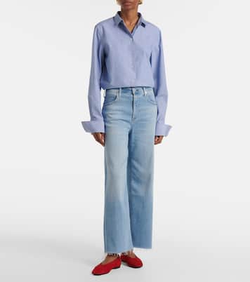 Jean ample Lyra raccourci | Citizens of Humanity