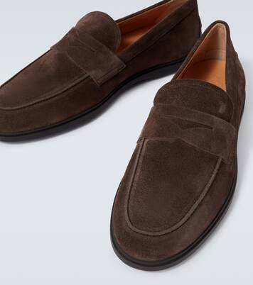 Mocasines penny de ante | Tod's