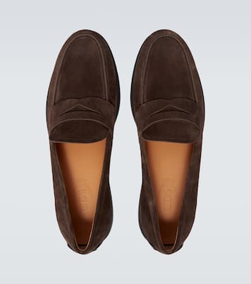 Mocasines penny de ante | Tod's