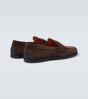 Mocasines penny de ante | Tod's