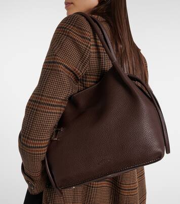 Bucket Bag Buz Medium aus Leder | Tod's