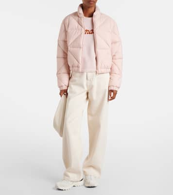 Anafi down jacket | Moncler