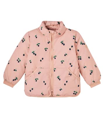 Brantley printed jacket | Liewood