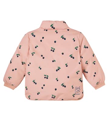 Brantley printed jacket | Liewood