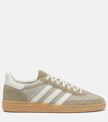 Sneakers Handball Spezial aus Veloursleder | Adidas