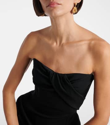 Robe midi | Magda Butrym