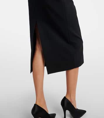 Robe midi | Magda Butrym