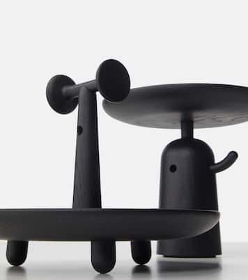 Réaction Poétique Tall centerpiece by Jaime Hayon | Cassina