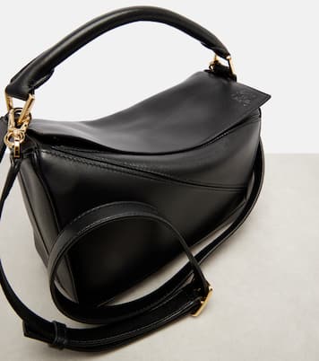 Featherlight Puzzle Large tote bag  | Loewe