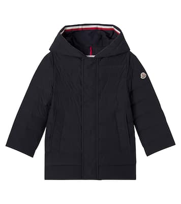 Piumino Burhan | Moncler Enfant