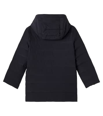 Piumino Burhan | Moncler Enfant