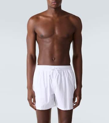 Madeira swim trunks | Fedeli