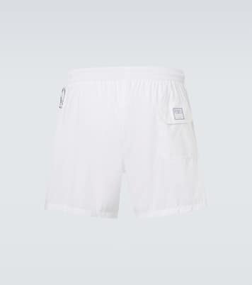 Madeira swim trunks | Fedeli