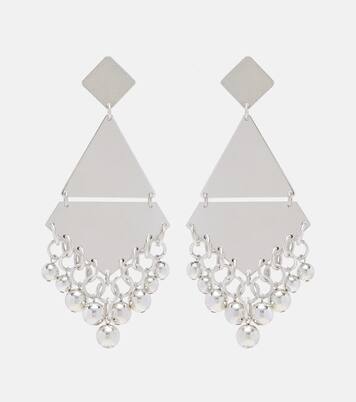 Orecchini pendenti Mia | Isabel Marant