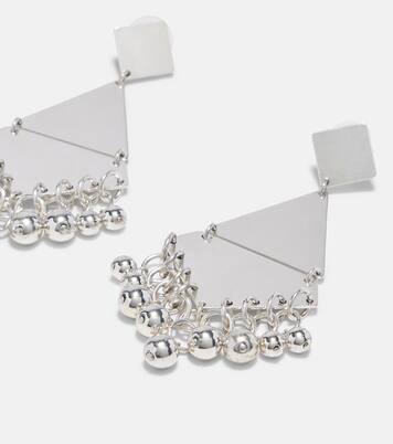 Orecchini pendenti Mia | Isabel Marant