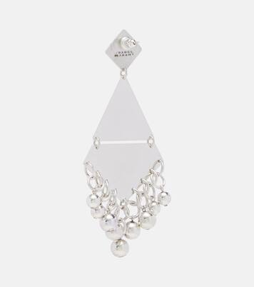 Orecchini pendenti Mia | Isabel Marant