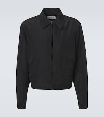 Veste en lin mélangé | Lemaire