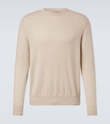 Pull en cachemire | Arch4