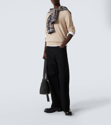 Pull en cachemire | Arch4