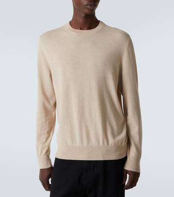 Pull en cachemire | Arch4