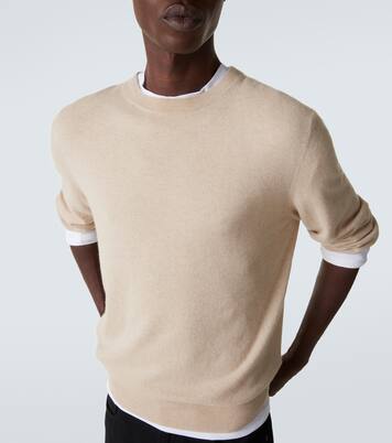 Pull en cachemire | Arch4