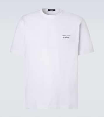 T-shirt en coton | Comme des Garçons Homme