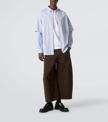 T-shirt en coton | Comme des Garçons Homme
