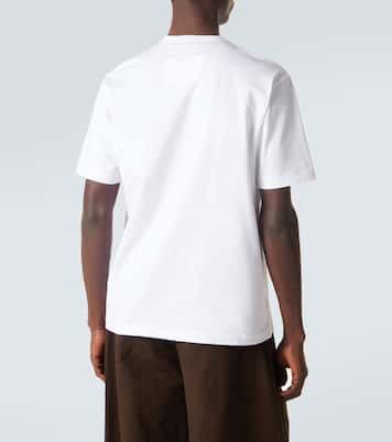 T-shirt en coton | Comme des Garçons Homme