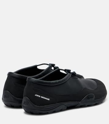 x New Balance MT10T leather sneakers | Junya Watanabe