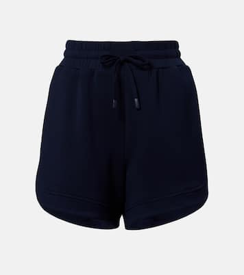 Ollie high-rise shorts | Varley