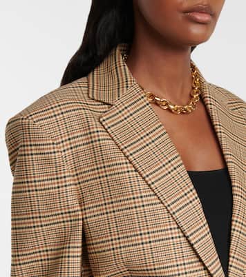 Blazer MacGuffin aus einem Wollgemisch | Altuzarra