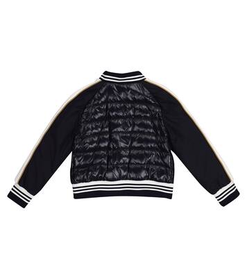 Daunenjacke Bilheran | Moncler Enfant